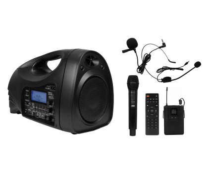 High Power Audio MusicMate MM-SS340 Gallard